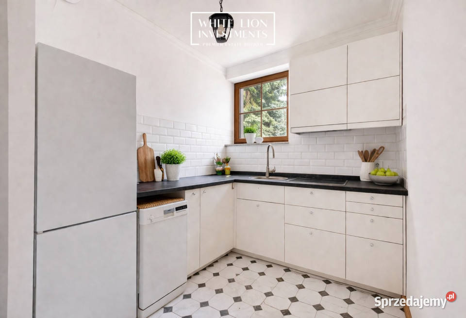 Mieszkanie 45m2 2 pokojowe Warszawa