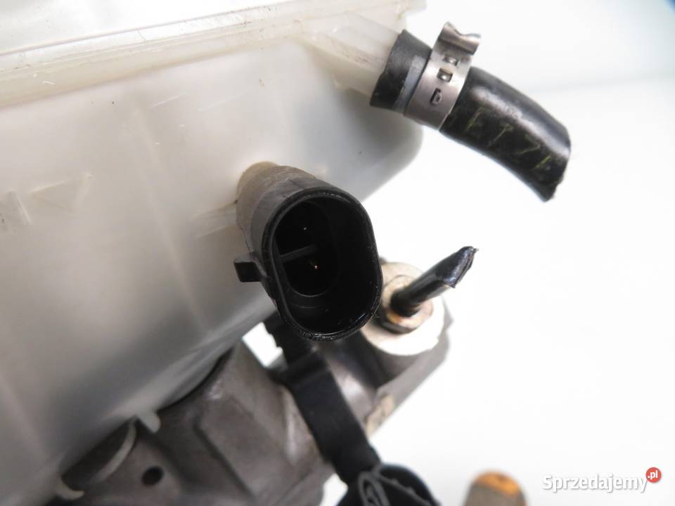 SERWO FIAT STILO 16 16V 0204024443 osobowe