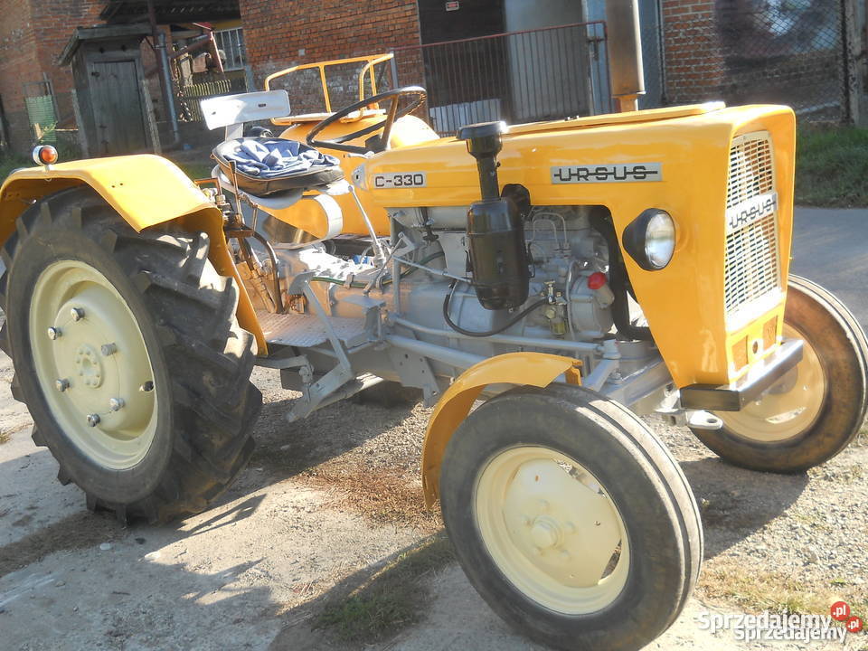 C 330c328 Skrzynia biegów Manualna Jutrosin