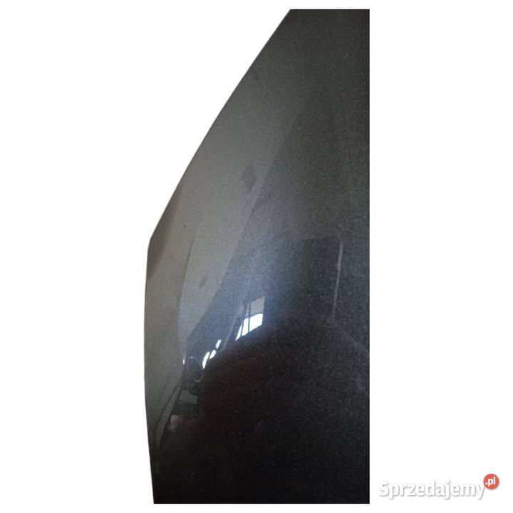 Maska przednia pokrywa Volkswagen Sharan Seat