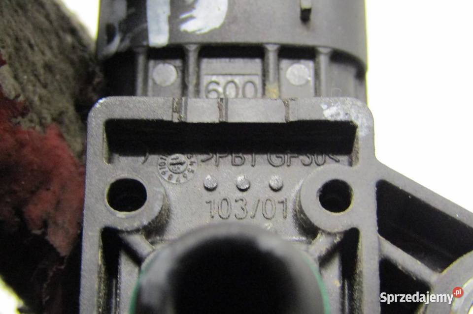 MAP SENSOR 16 16V SUZUKI VITARA III 0261230198