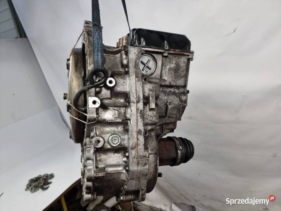 SKRZYNIA BIEGÓW VOLVO S80 30751946 TF80SC Lipno