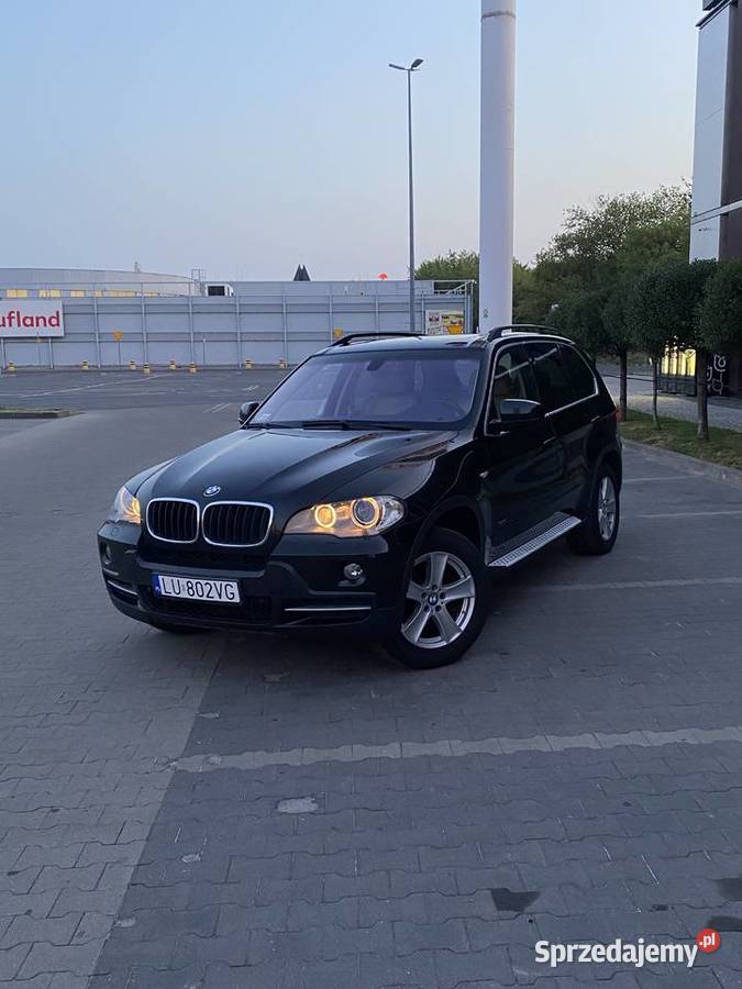 BMW Lublin
