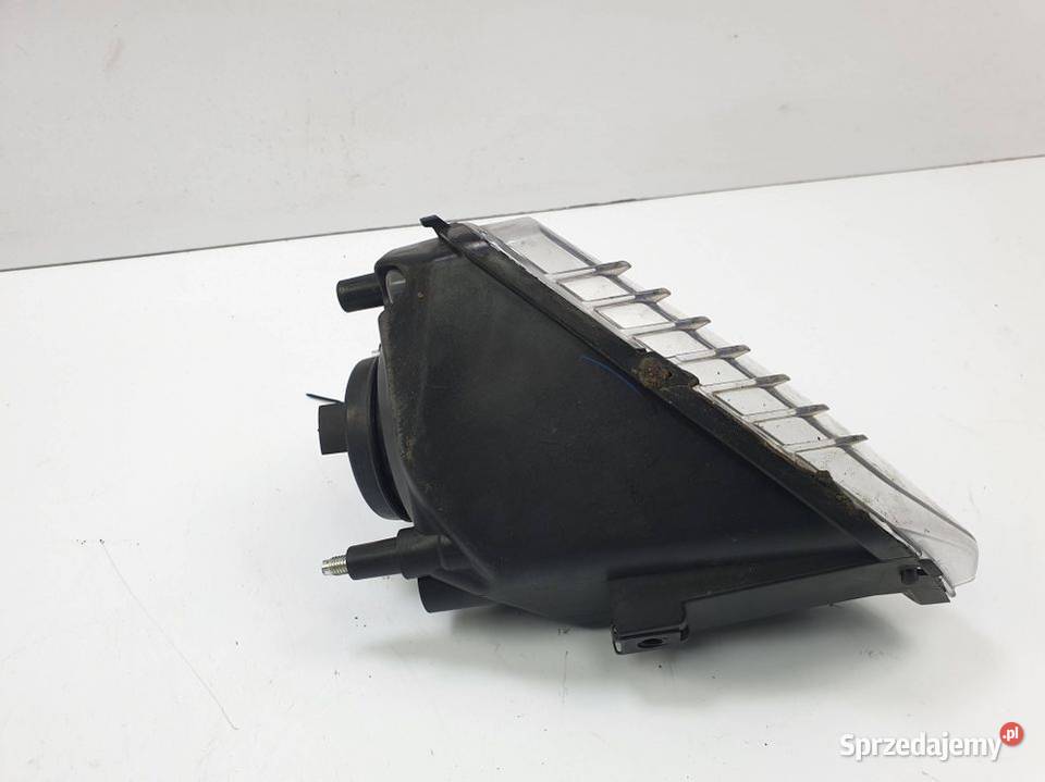 LAMPA PRZÓD MOTOR CANAM CAN AM RYKER 900 PRAWY sprzedam