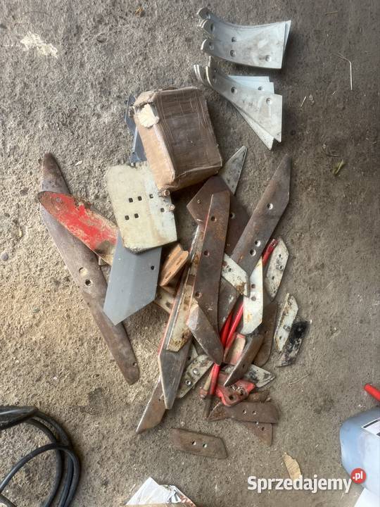 Plug Unia Ibis 4XXLST 4 Skiby duże odkładanie nieuszkodzony Wrocław