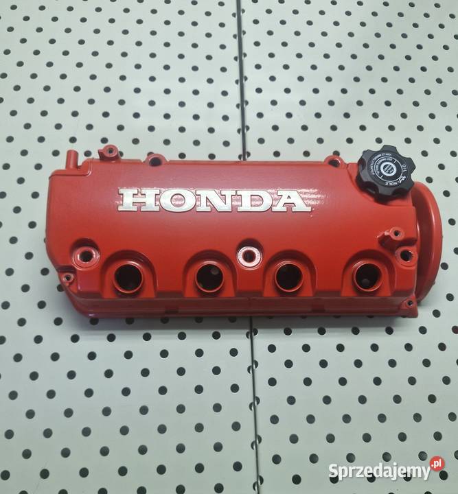 Pokrywa zaworów Honda Civic sprzedam