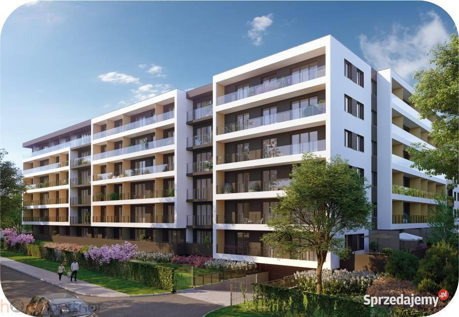 sprzedaży mieszkania Wrocław Rafała Wojaczka