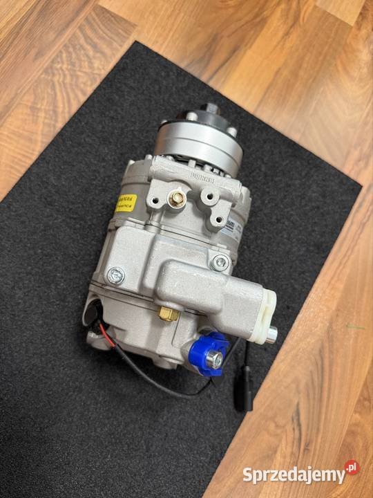 Spreżarka Kompresor klimatyzacji Audi osobowe Wrocław