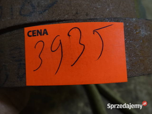 szczęki hamulcowe MZ 250 org DDR NOWE Żary