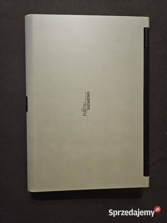 Fujitsu Siemens Esprimo mobile V6515 Łódź sprzedam