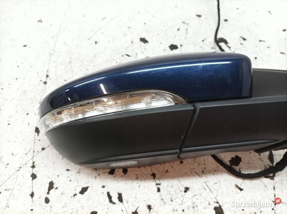 LUSTERKO PRAWE 7PIN EUROPA LH5X 021005 VW Rok produkcji 2013