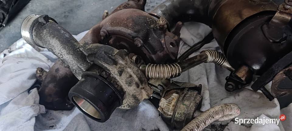 Opel 19 CDTI Skrzynia biegów katalizator DPF Skrzynie biegów manualne