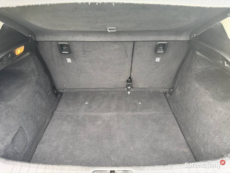 FIAT TIPO 13 Diesel 95 Euro 6 Klima immobilizer małopolskie Nowy Sącz
