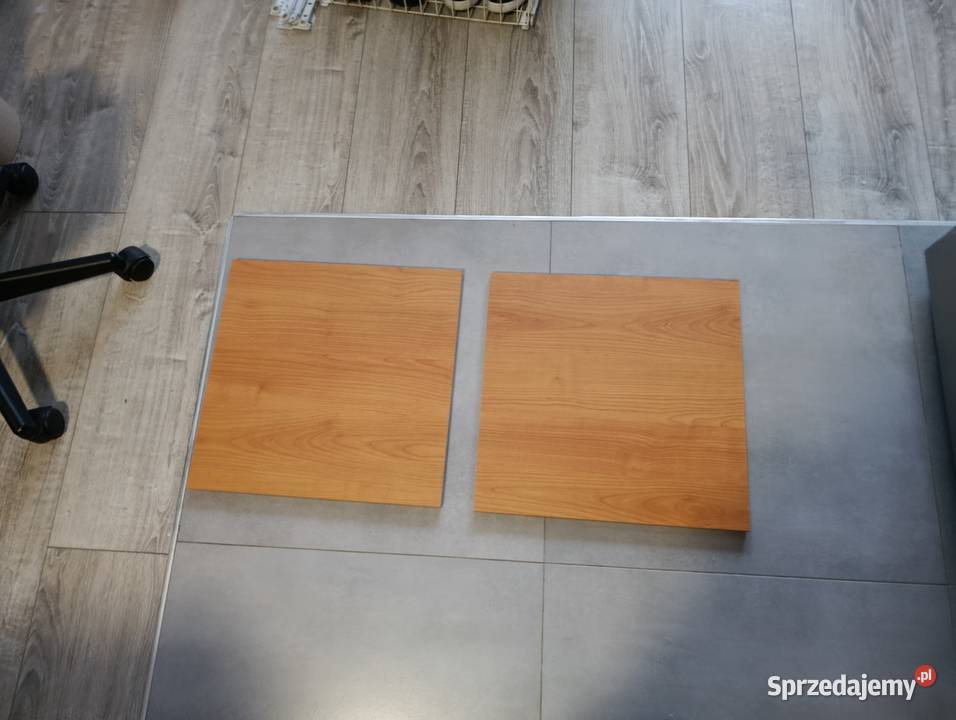 półka deska komplet Poznań