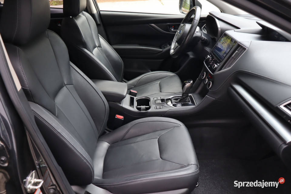 Subaru Impreza 16 śląskie Zabrze