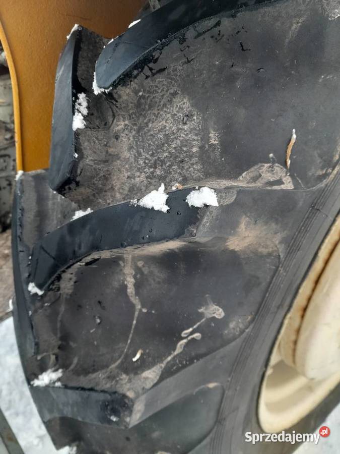 Ciagnik c330 Ulan-Majorat