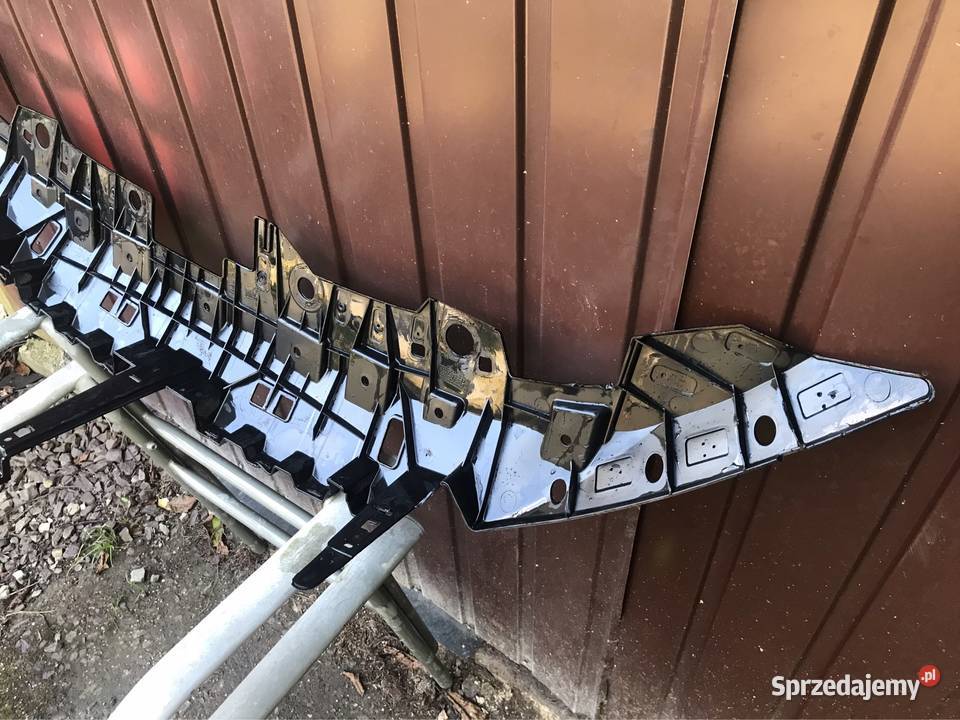 Fiat Tipo II wzmocnienie górne zderzak przód osobowe Karoseria Rzeszów