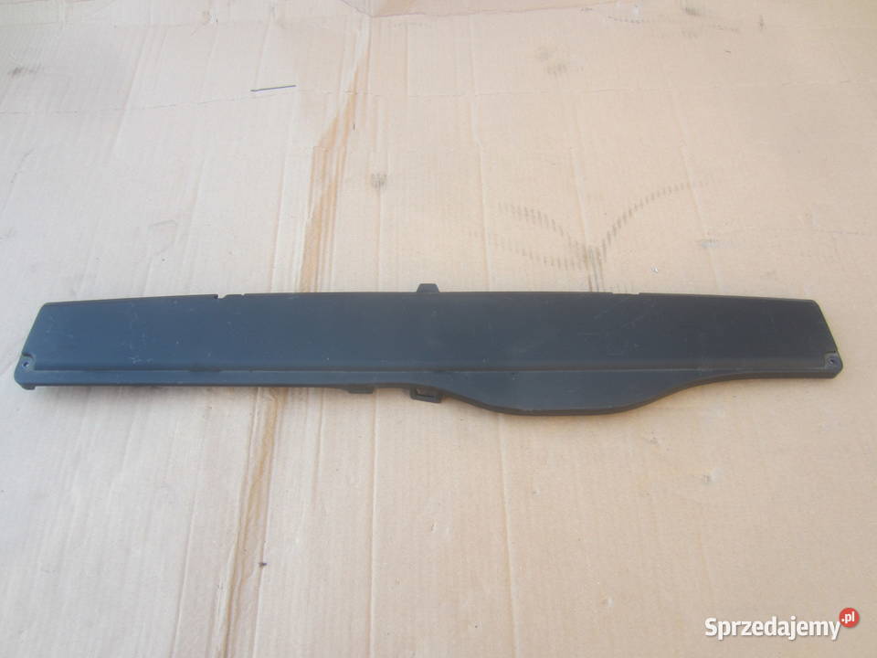 Nakładka kierownicy powietrza 5Q0129954E vw troc Szczecin