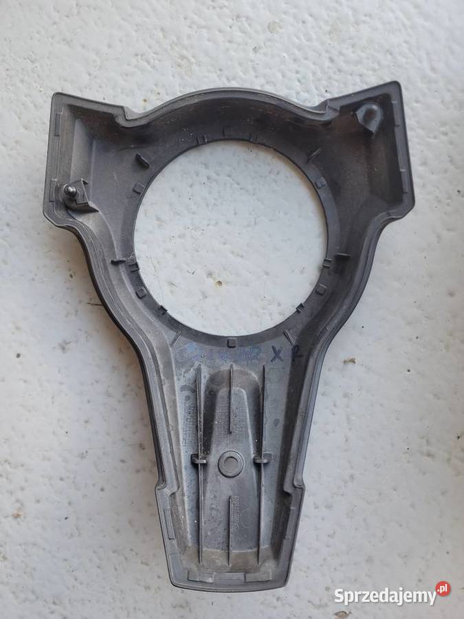 BMW S 1000 XR OEM 1519 OSŁONA ZBIORNIKA NAKŁADKA Nowy Tomyśl