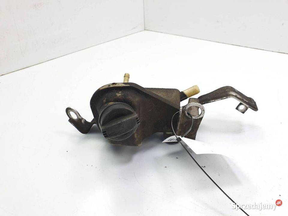 ZBIORNICZEK WSPOMAGANIA AUDI A8 D3 4E0422373P osobowe Lipno