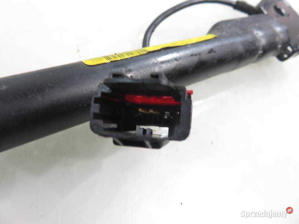 PAS PRAWY PRZEDNI RENAULT MODUS 34052795C osobowe