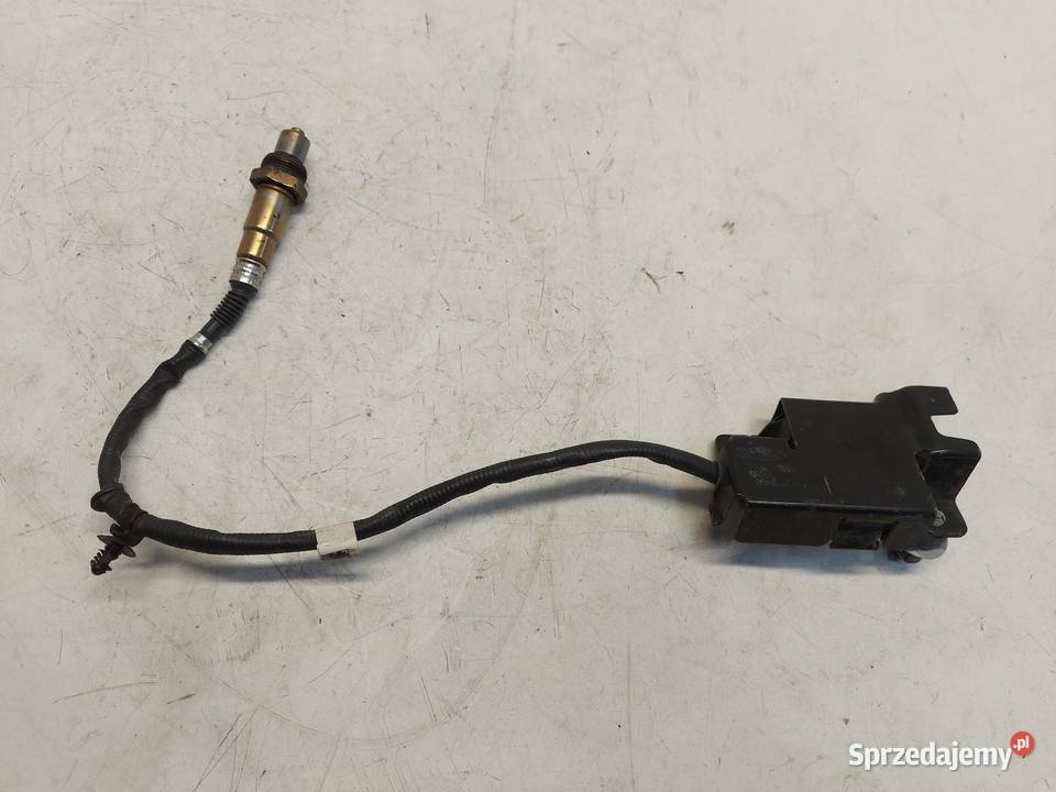 Ford Ranger VI 6 20 TDCI Sonda Lambda NOX