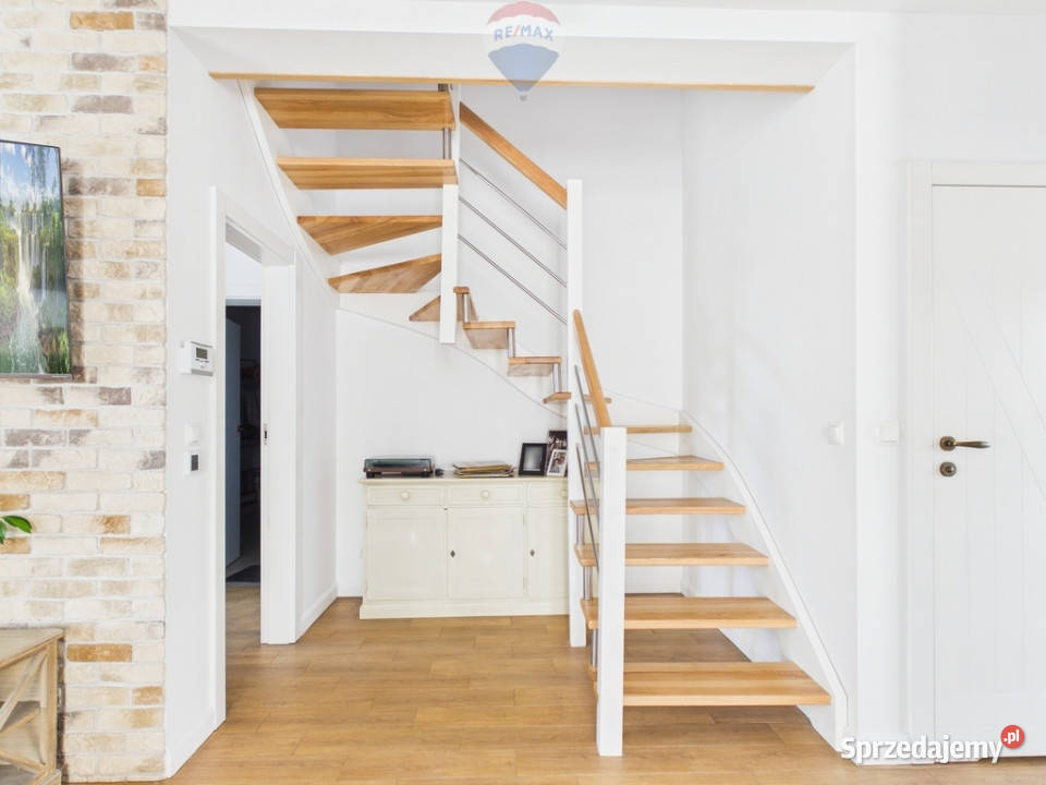 Dom na obrzeżach Słupska Nieruchomości Bolesławice