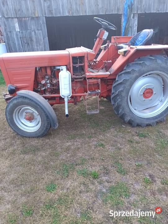 Ruski t25 mazowieckie