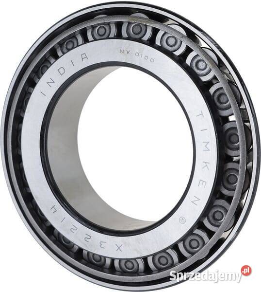 Łożysko stożkowe 70x125x3325 mm Timken 32214 Kamionna