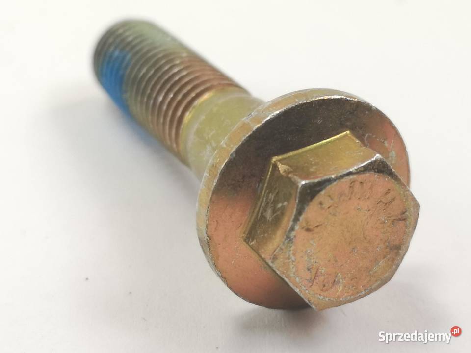 ŚRUBY AMORTYZATORÓW PRZÓD 5 FORD 7137633 sprzedam