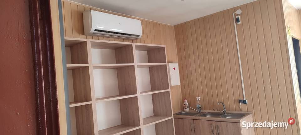Sprzedam sklep 1607zł/m2 Opoczno
