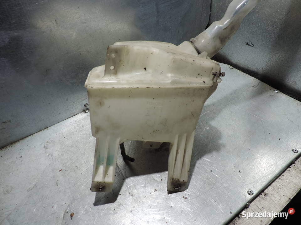 TOYOTA RAV4 II ZBIORNICZEK SPRYSKIWACZY małopolskie Nowy Sącz