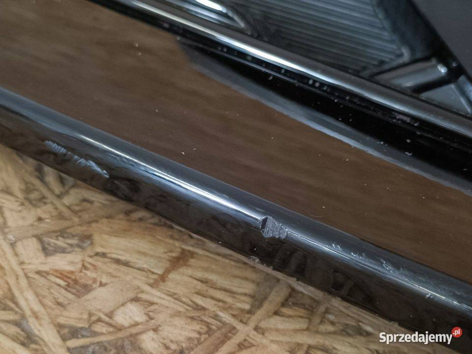 KIA SORENTO MQ4 IV 21 Grill Atrapa Chłodnicy Pleszew