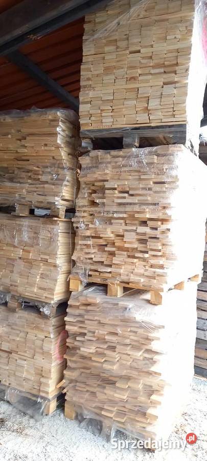 deski deseczki klepki suche opolskie Błotnica Strzelecka