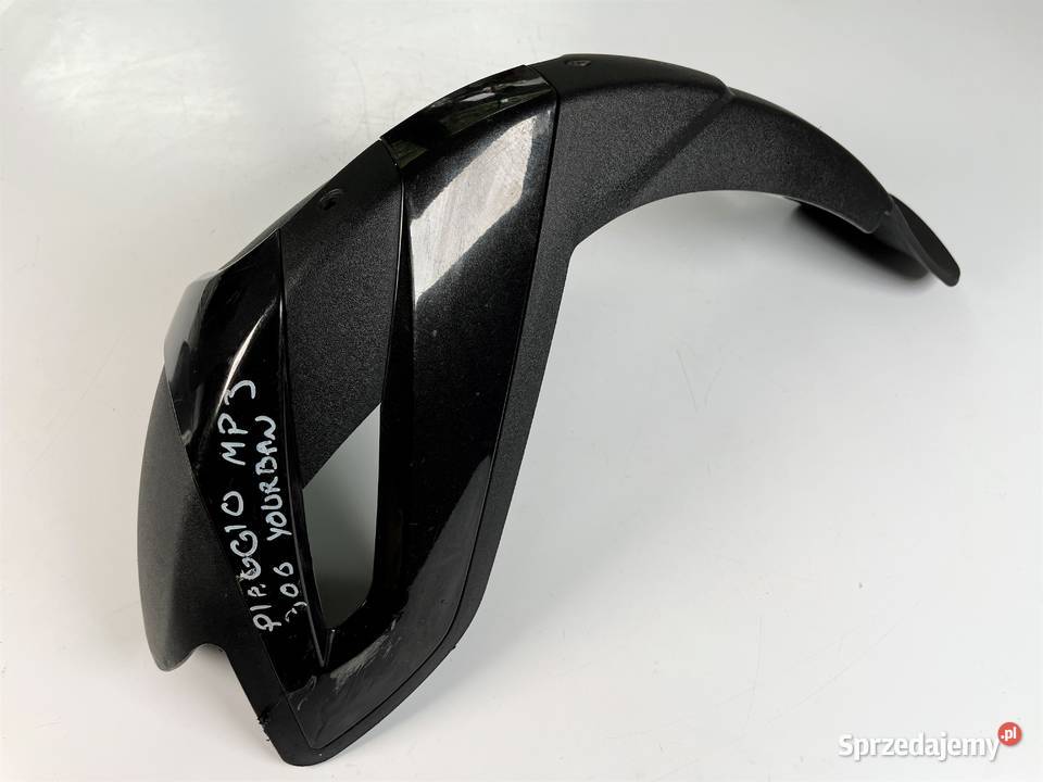 PIAGGIO MP3 300 Yourban 10 Błotnik Nadkole Łobżenica