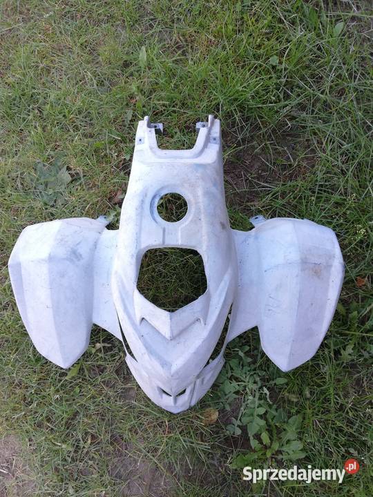 Plastik osłona obudowa quad 110 125 wielkopolskie sprzedam