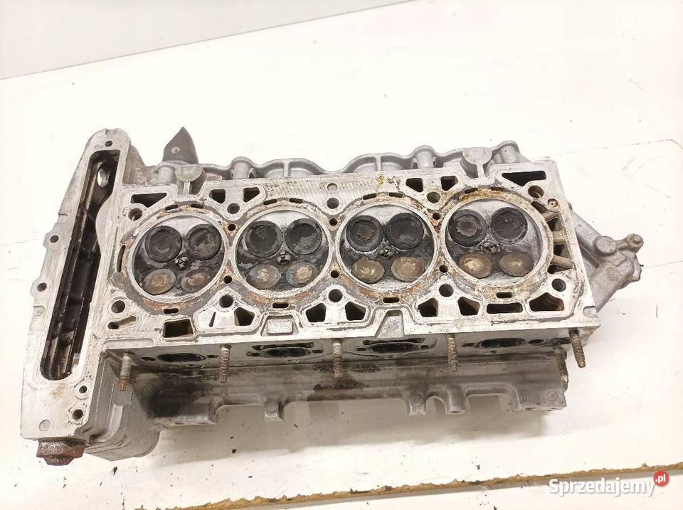 GŁOWICA KOMPLETNA 24462304AA 22 16V Opel Vectra Rok produkcji 2003