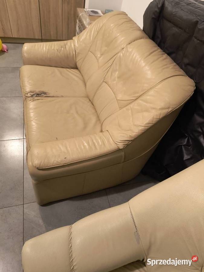 Kanapa z pojemnikiem Kraków sprzedam