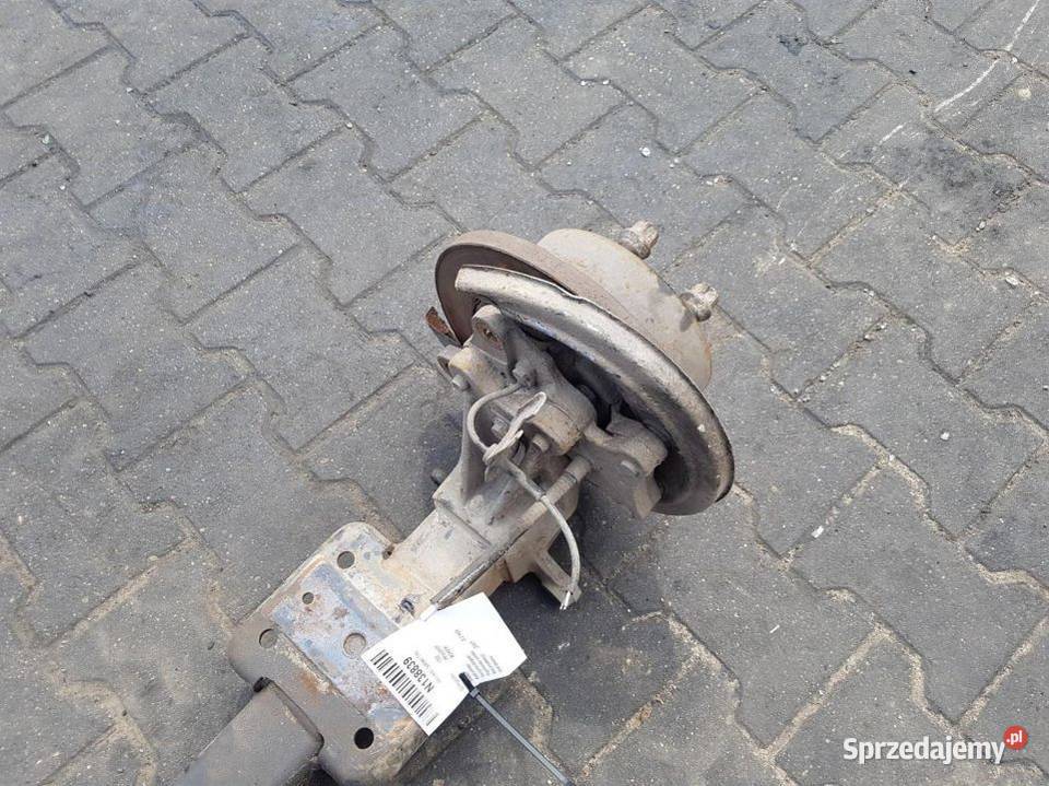 BELKA SANKI TYŁ BOXER osobowe