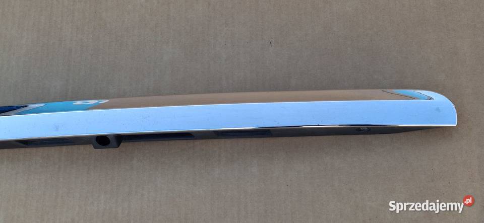 MERCEDES BKLASA W246 W242 LISTWA KLAPY BLENDA Kargowa