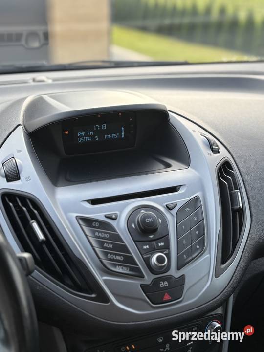 Ford B lubelskie sprzedam