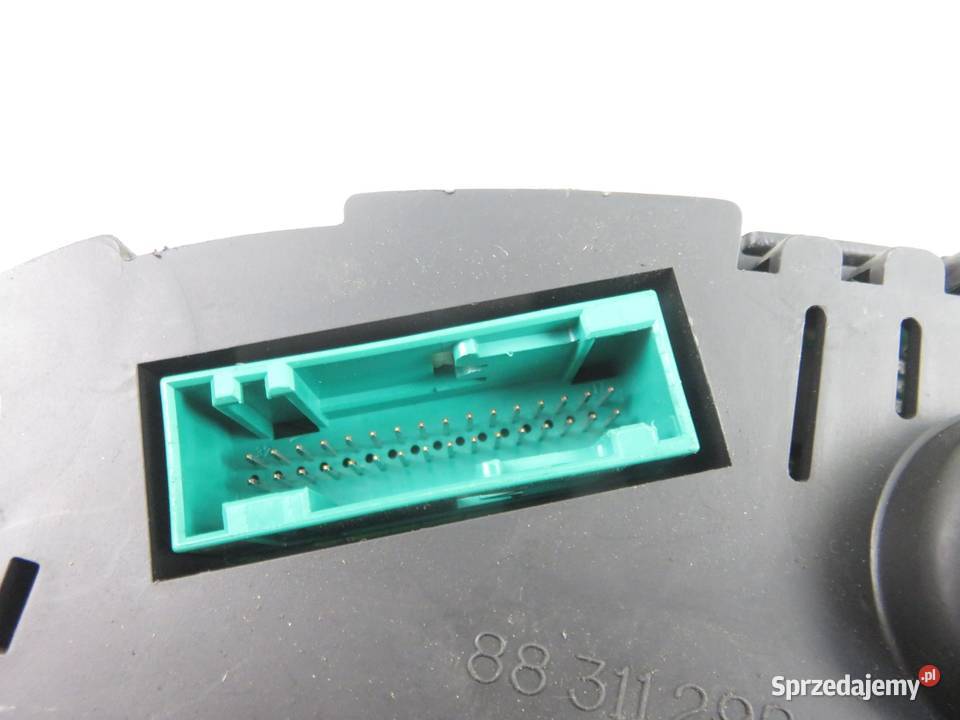 LICZNIK SEAT LEON I 1M1 16 16 V BCB 1M0920902A