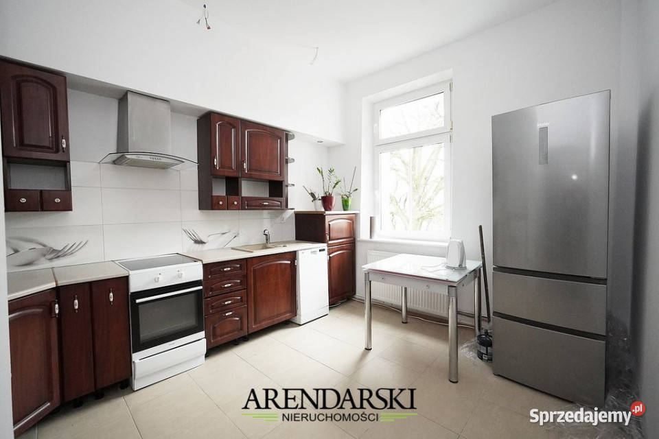 2 POKOJOWE MIESZKANIE W CENTUM MIASTA oddzielna kuchnia Gorzów Wielkopolski sprzedam