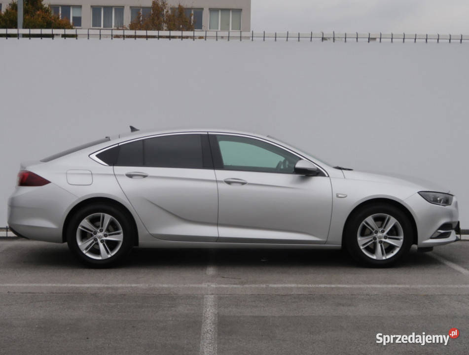 Opel Insignia 15 Turbo Lublin