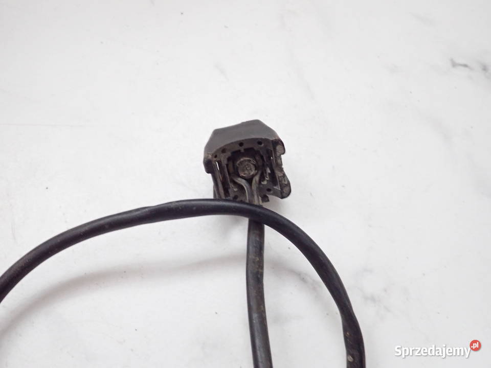Wyłącznik Zapłonu Gaszak Suzuki RM 250 9600r 125 Części i akcesoria motocyklowe Strzelce Krajeńskie