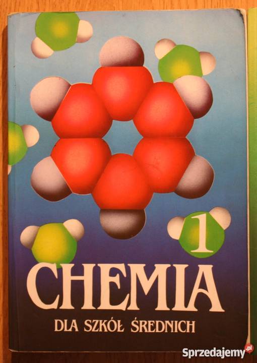 Chemia 11 książek Podręczniki Straszyn