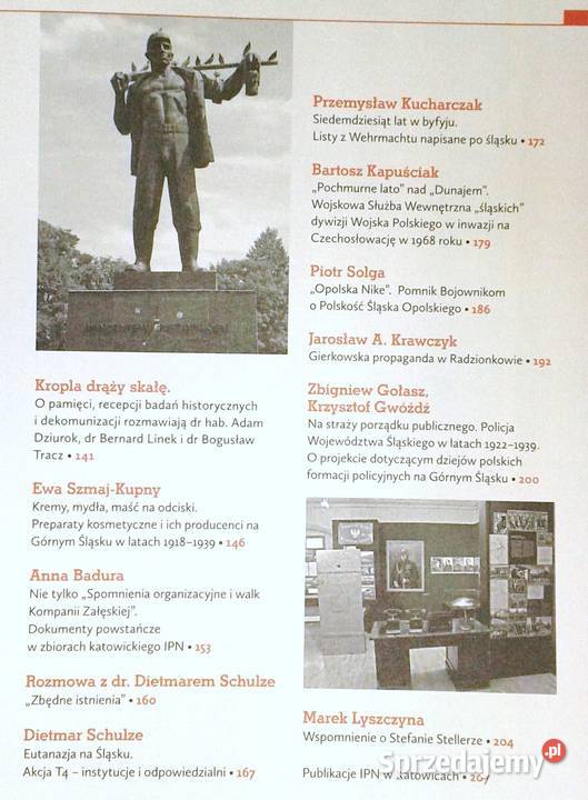 CzasyPismo o historii Górnego Śląska 01 13 2018 Chełm