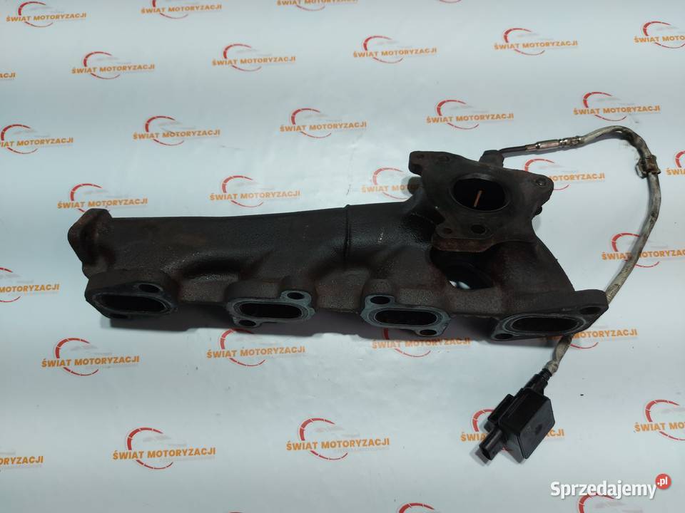 SPRINTER 22 CDI 651 651955 163 kolektor Kielce