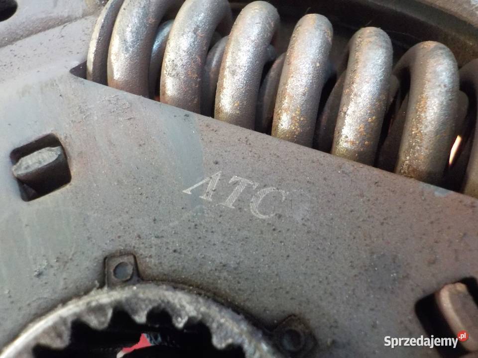 BMW E90 E60 E87 E83 20 D 08r 143 N47 sprzeglo Suków