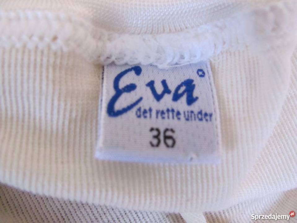 legginsy ocieplane kremowe EWA r36